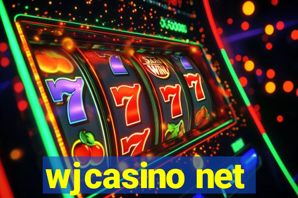 wjcasino net